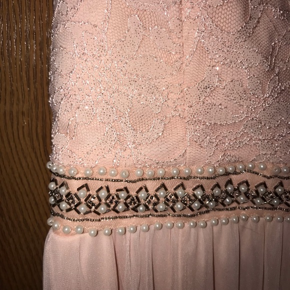 Prom/Graduation Dress - Picture 3 of 3